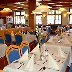 Hotel Rothbacher Hof