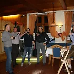 Rothbacher Hof 3*