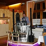 Hotel Rothbacher Hof 3*