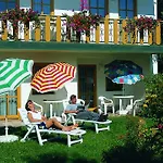 Rothbacher Hof Hotel 3*