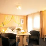 Hotel Rothbacher Hof 3*