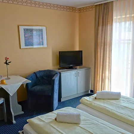 Rothbacher Hof Hotel