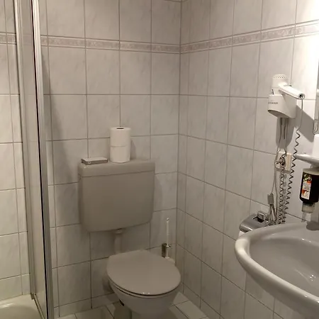 Ferienhotel Rothbacher Hof 3*
