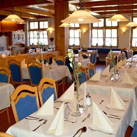 Hotel Rothbacher Hof