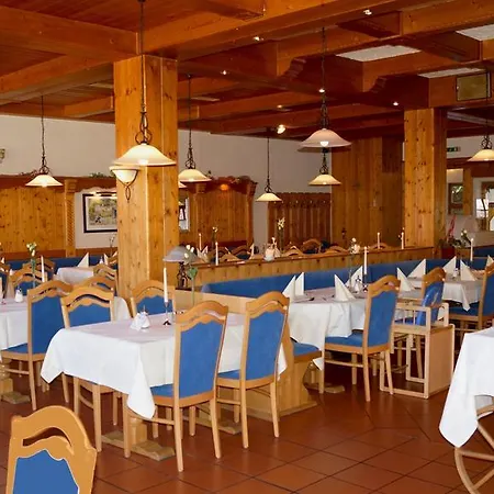 Rothbacher Hof Hotel