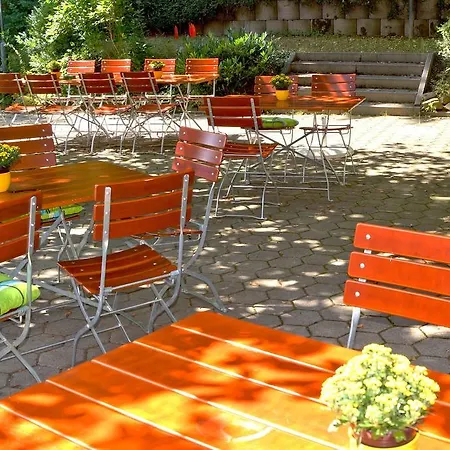 Ferienhotel Rothbacher Hof Отель