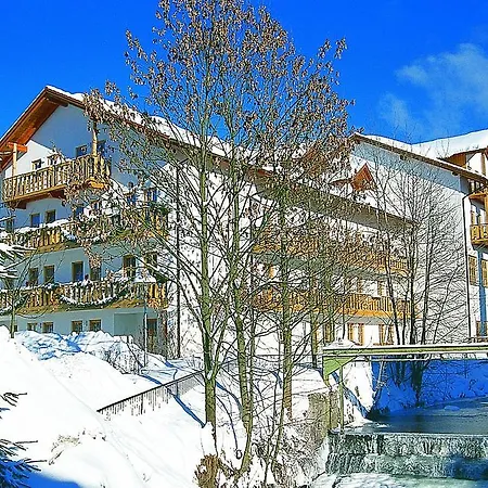 Ferienhotel Rothbacher Hof