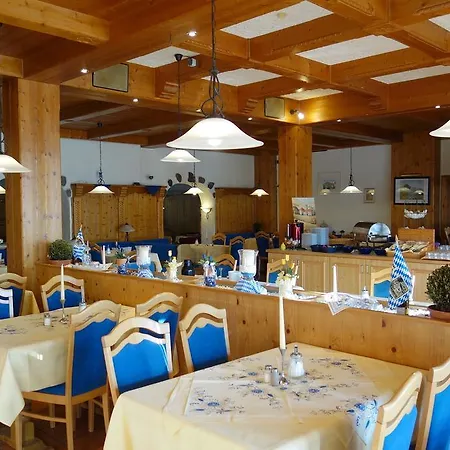 Rothbacher Hof Bodenmais