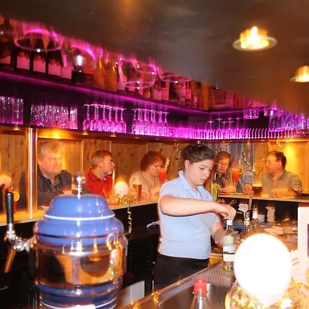 Ferienhotel Rothbacher Hof Отель