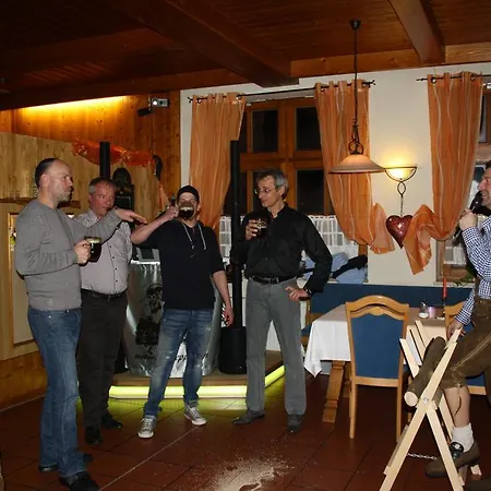 Ferienhotel Rothbacher Hof 3*
