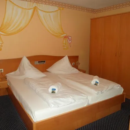 Rothbacher Hof Hotel Bodenmais