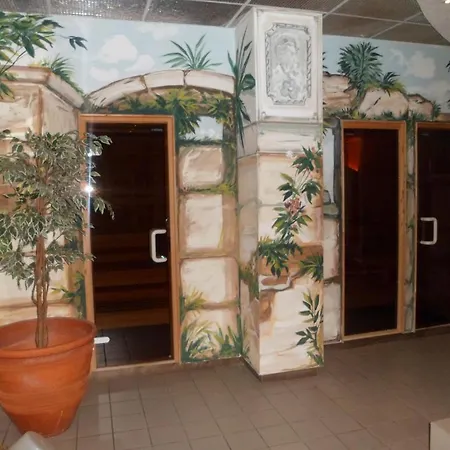 Ferienhotel Rothbacher Hof Отель Боденмайс