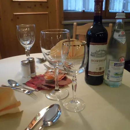Ferienhotel Rothbacher Hof