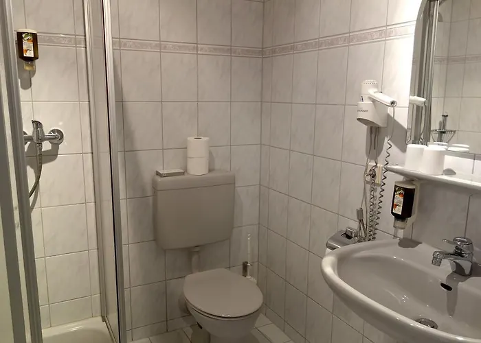 Rothbacher Hof 3*