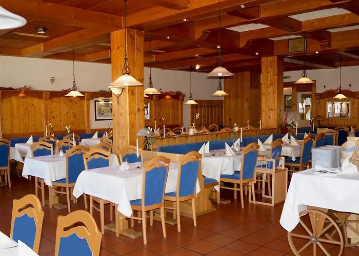 Rothbacher Hof Отель