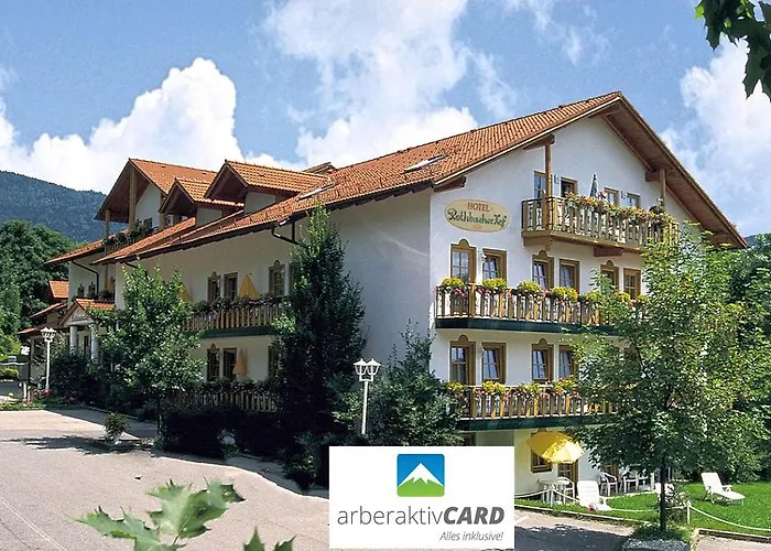 Rothbacher Hof 3*
