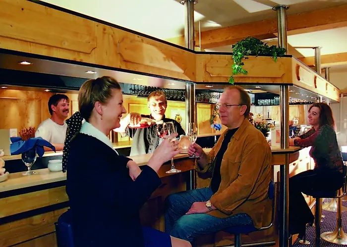 Rothbacher Hof 3*