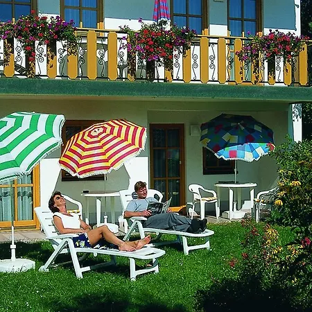 Ferienhotel Rothbacher Hof Hotel 3*