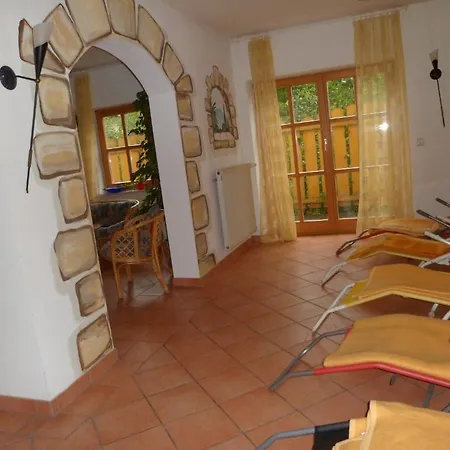 Otel Rothbacher Hof 3*