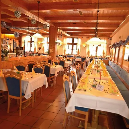 Rothbacher Hof Bodenmais