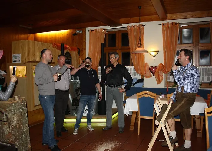 Rothbacher Hof 3*