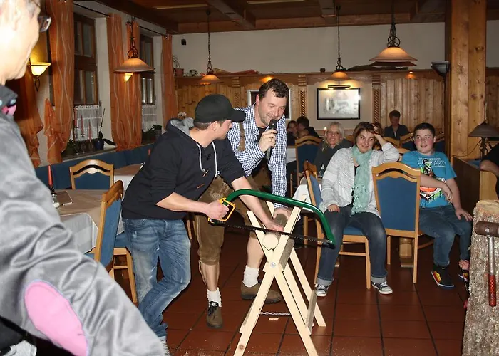 Rothbacher Hof מלון בודנמאיס