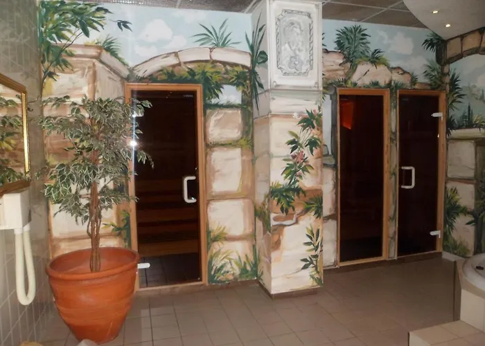 Rothbacher Hof מלון בודנמאיס