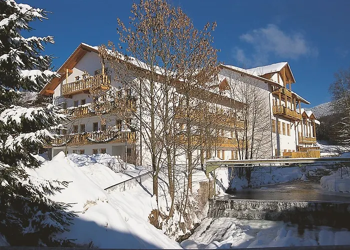 Rothbacher Hof 3*