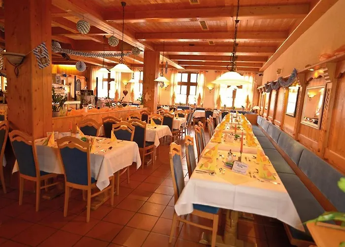 Rothbacher Hof בודנמאיס